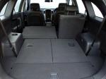 Chevrolet Captiva 2007 года (ZA)